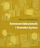 Sammanträdesteknik i Svenska kyrkan