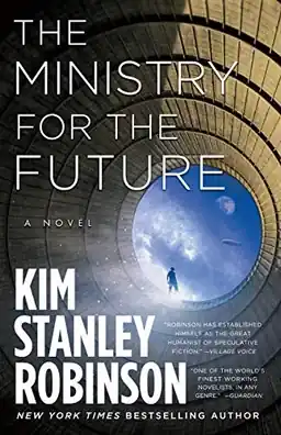The ministry for the future
