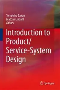 Introduction to product/service-system design