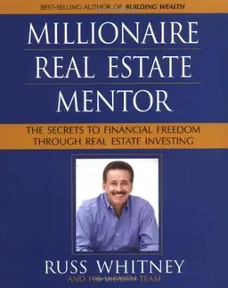 Millionaire Real Estate Mentor