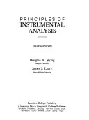 Principles of instrumental analysis - Begagnad bok