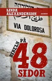 Bibeln på 48 sidor