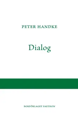 Dialog