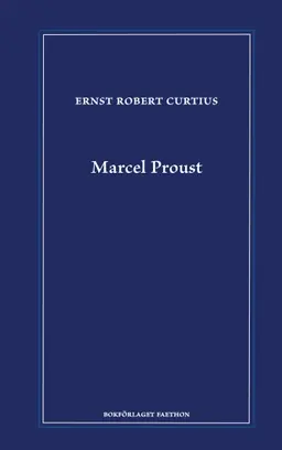 Marcel Proust