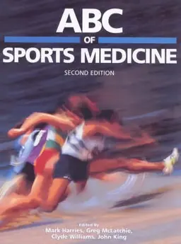 ABC of sports medicine