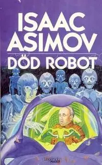 Död robot