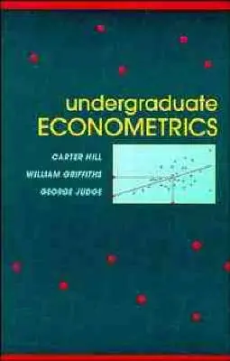 Undergraduate econometrics