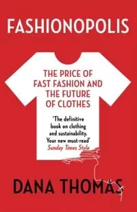 Fashionopolis - Begagnad bok