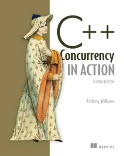 C++ concurrency in action