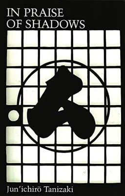 In praise of shadows
