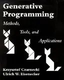 Generative programming : methods, tools and applications