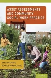 Asset assessments and community social work practice risnedsättning