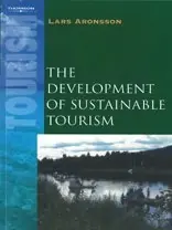The development of sustainable tourism