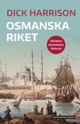 Osmanska riket