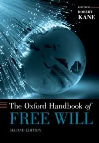 The Oxford handbook of free will - Begagnad bok