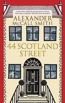 44 Scotland Street