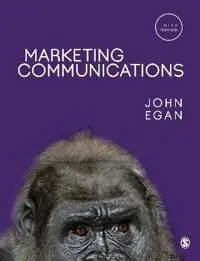 Marketing communications