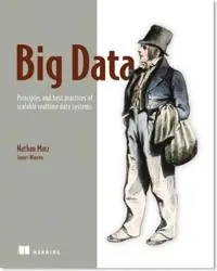 Big data : principles and best practices of scalable real-time data systems
