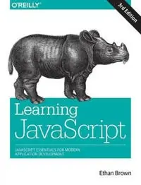 Learning JavaScript risnedsättning