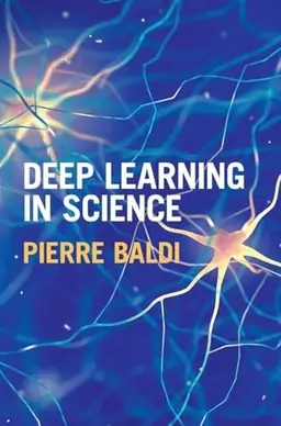 Deep learning in science