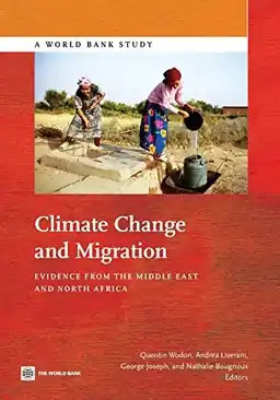 risnedsättning Climate change and migration : evidence from the Middle East and North Africa