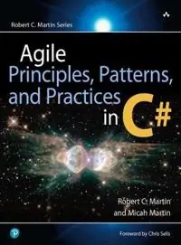 Agile principles, patterns and practices in C#