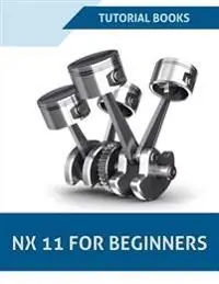 NX 11 for beginners