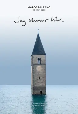 Jag stannar här