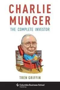 risnedsättning Charlie munger - the complete investor
