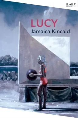 Lucy - Begagnad bok