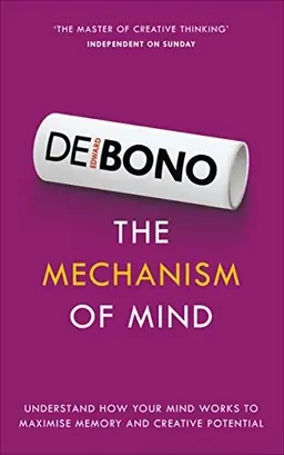 Mechanism of Mind