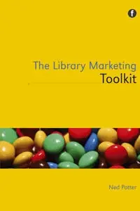The library marketing toolkit