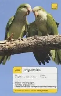 Linguistics