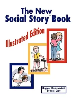 New Social Story Book