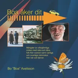 Boa åker dit risnedsättning