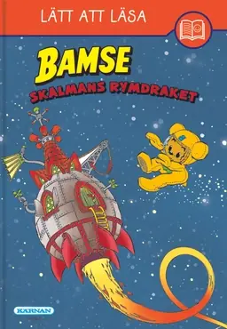 Skalmans rymdraket