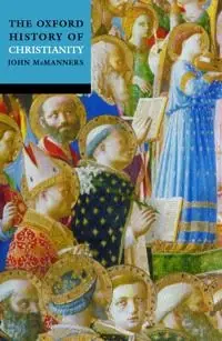 The Oxford history of Christianity