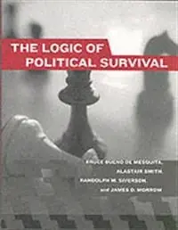 The logic of political survival