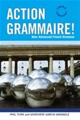 Action grammaire!