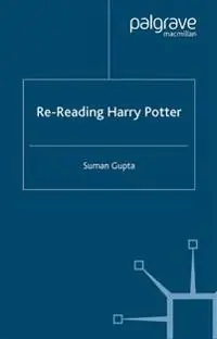 Re-reading Harry Potter
