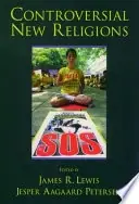 Controversial new religions