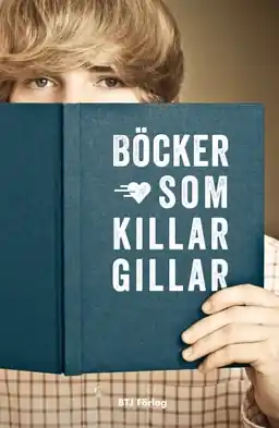 Böcker som killar gillar