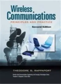 Wireless communications : principles and practice - Begagnad bok