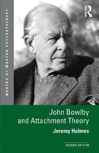 John Bowlby and attachment theory