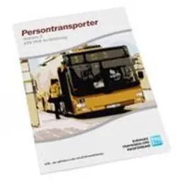 Persontransporter, YKB fortbildning