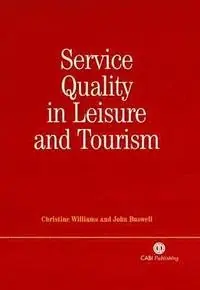 Service quality in leisure and tourism