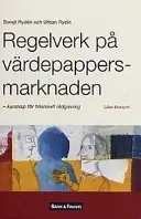 Regelverk på värdepappersmarknaden - kunskap för finansiell rådgivning