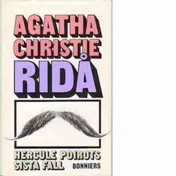 Ridå : Hercule Poirots sista fall