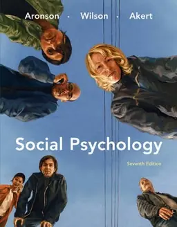 Social psychology