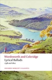 Lyrical ballads : 1798 and 1802